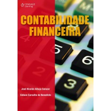 Contabilidade financeira