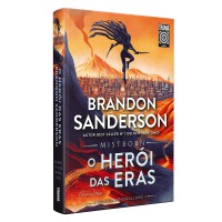 Mistborn: O Herói das Eras