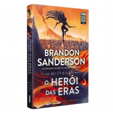 Mistborn: O Herói das Eras
