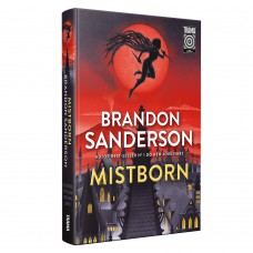 Mistborn: O Império Final