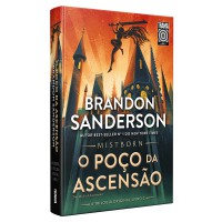 Mistborn: O Poço da Ascensão
