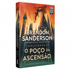 Mistborn: O Poço da Ascensão