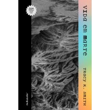 Vida em Marte Vida em Marte