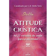 Atitude Crística