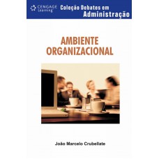 Ambiente organizacional