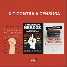 Kit contra a censura