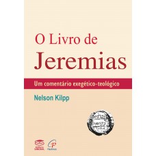 O Livro de Jeremias