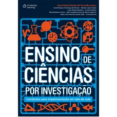 Ensino de ciências por investigação