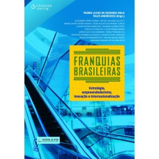 Franquias brasileiras