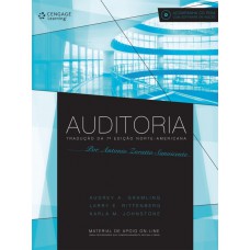 Auditoria