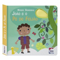 Mundo Sensorial: João e o Pé de Feijão