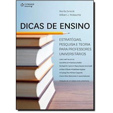 Dicas de ensino