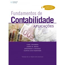 Fundamentos de contabilidade