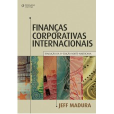 Finanças corporativas internacionais