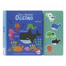 Sons e Aventuras: Oceano