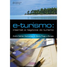 E-turismo