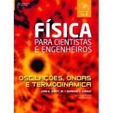 Física para cientistas e engenheiros - vol. 2