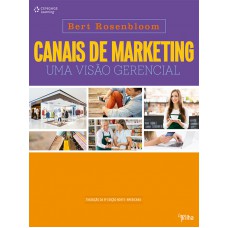 Canais de marketing