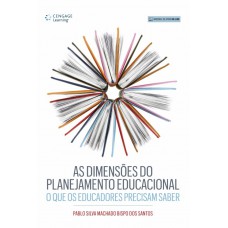 As dimensões do planejamento educacional