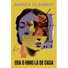 Era o hino lá de casa