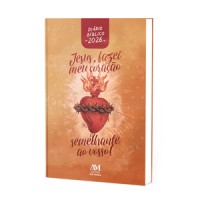 Diário Bíblico 2026