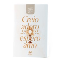 Diário Bíblico 2026