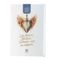 Diário Bíblico 2026