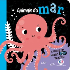Animais do mar