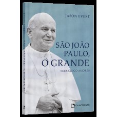 São João Paulo, o grande