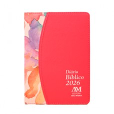 Diário Bíblico 2026