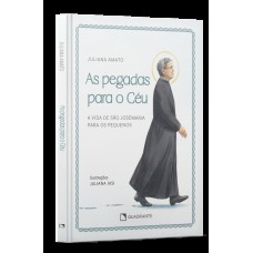 As pegadas para o Céu