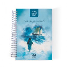 Diário Bíblico 2026