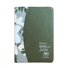 Diário Bíblico 2026