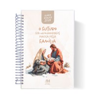 Diário Bíblico 2026