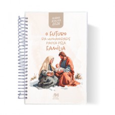 Diário Bíblico 2026