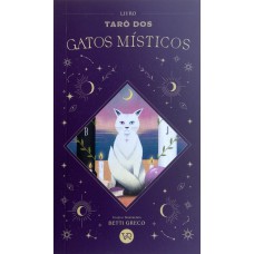Tarô dos gatos místicos