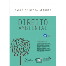 Direito Ambiental - 24 Edição 2025