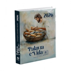Palavra e Vida - 2026