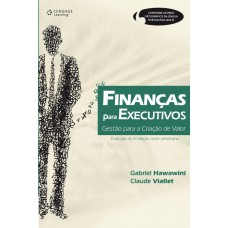 Finanças para executivos