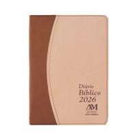 Diário Bíblico 2026