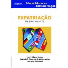 Expatriação de executivos