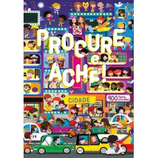 Procure e ache! Cidade
