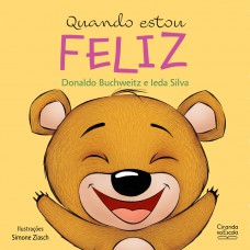 Quando estou feliz