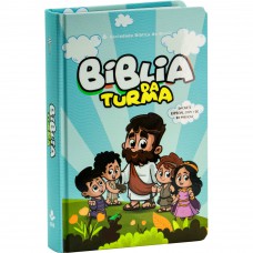 Bíblia da Turma NTLH
