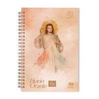 Diário Orante Com Lectio Divina 2026