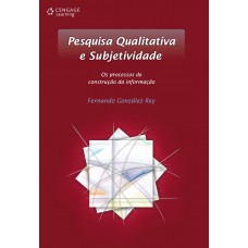 Pesquisa qualitativa e subjetividade