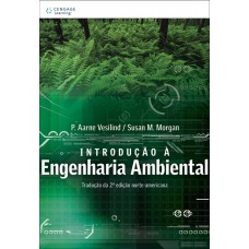 Introdução à engenharia ambiental