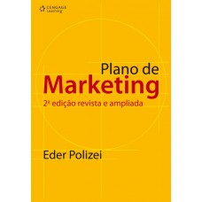 Plano de marketing