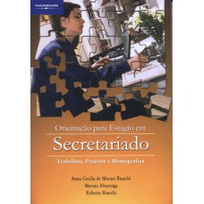 Orientação para estágio em secretariado