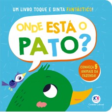 Onde Está o Pato?